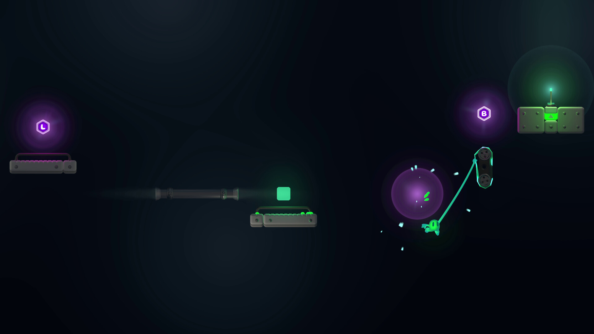 Gooey screenshot 1