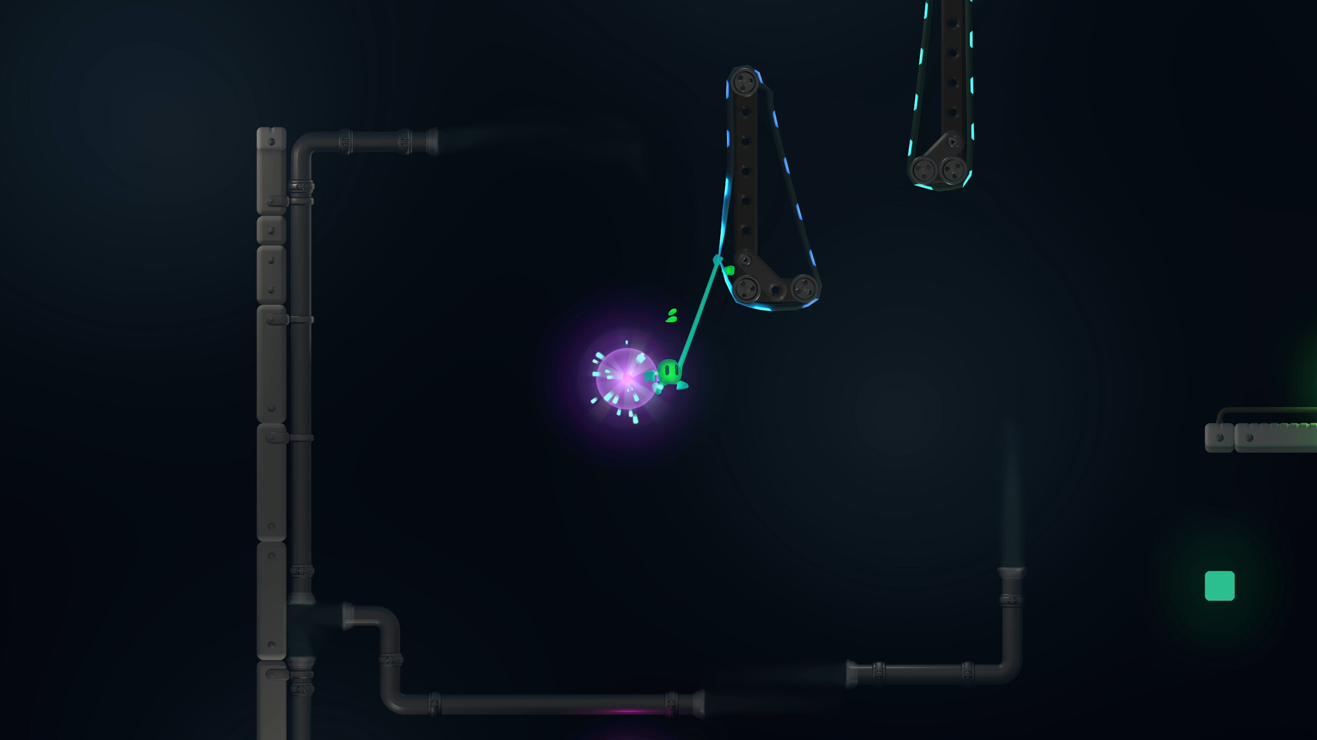 Gooey screenshot 5