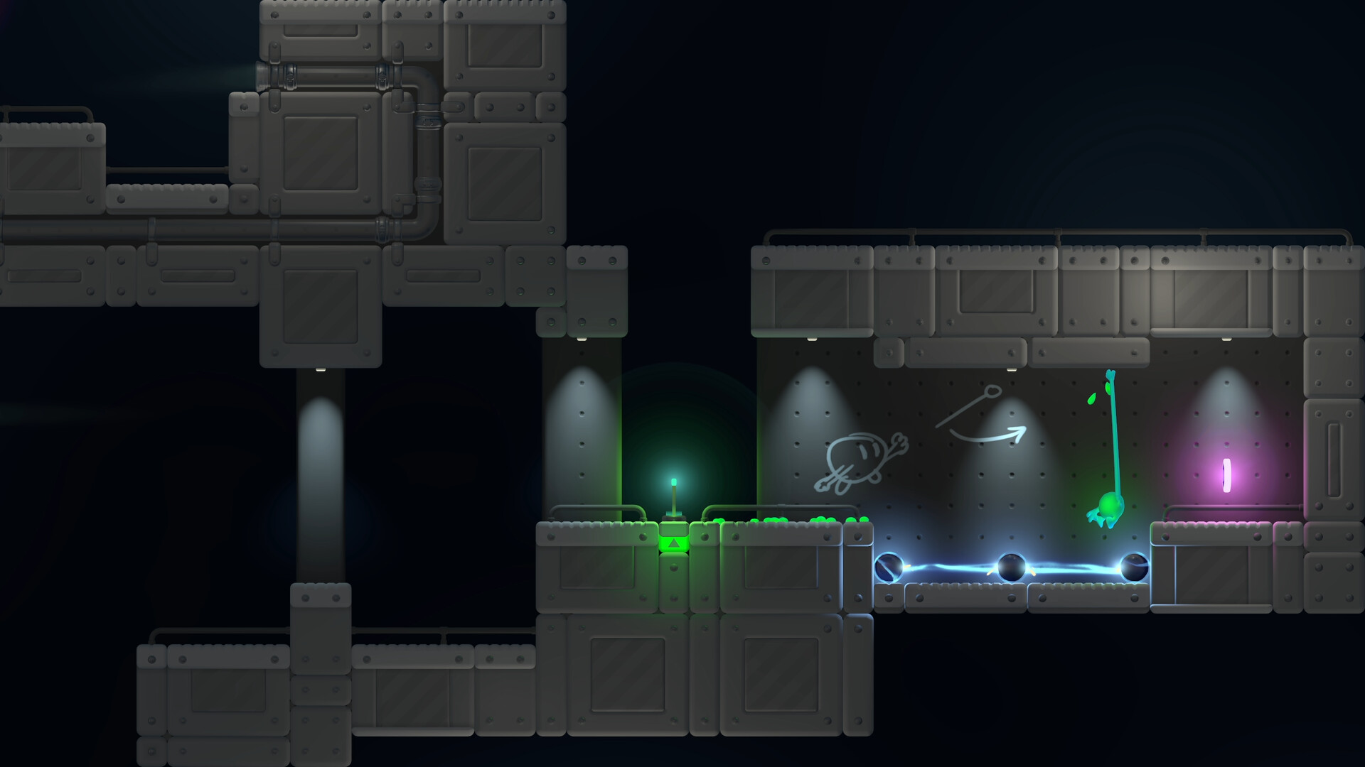 Gooey screenshot 4