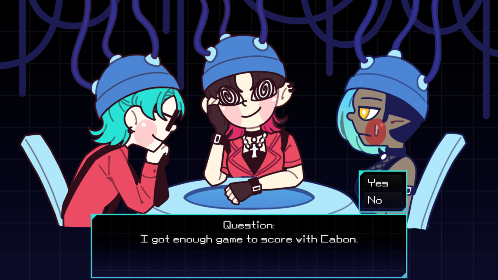 PERIOD SURVIVAL:Final Trial screenshot 5