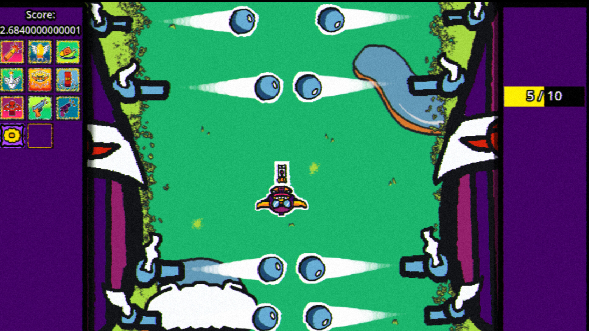 To The Loot Land screenshot 4