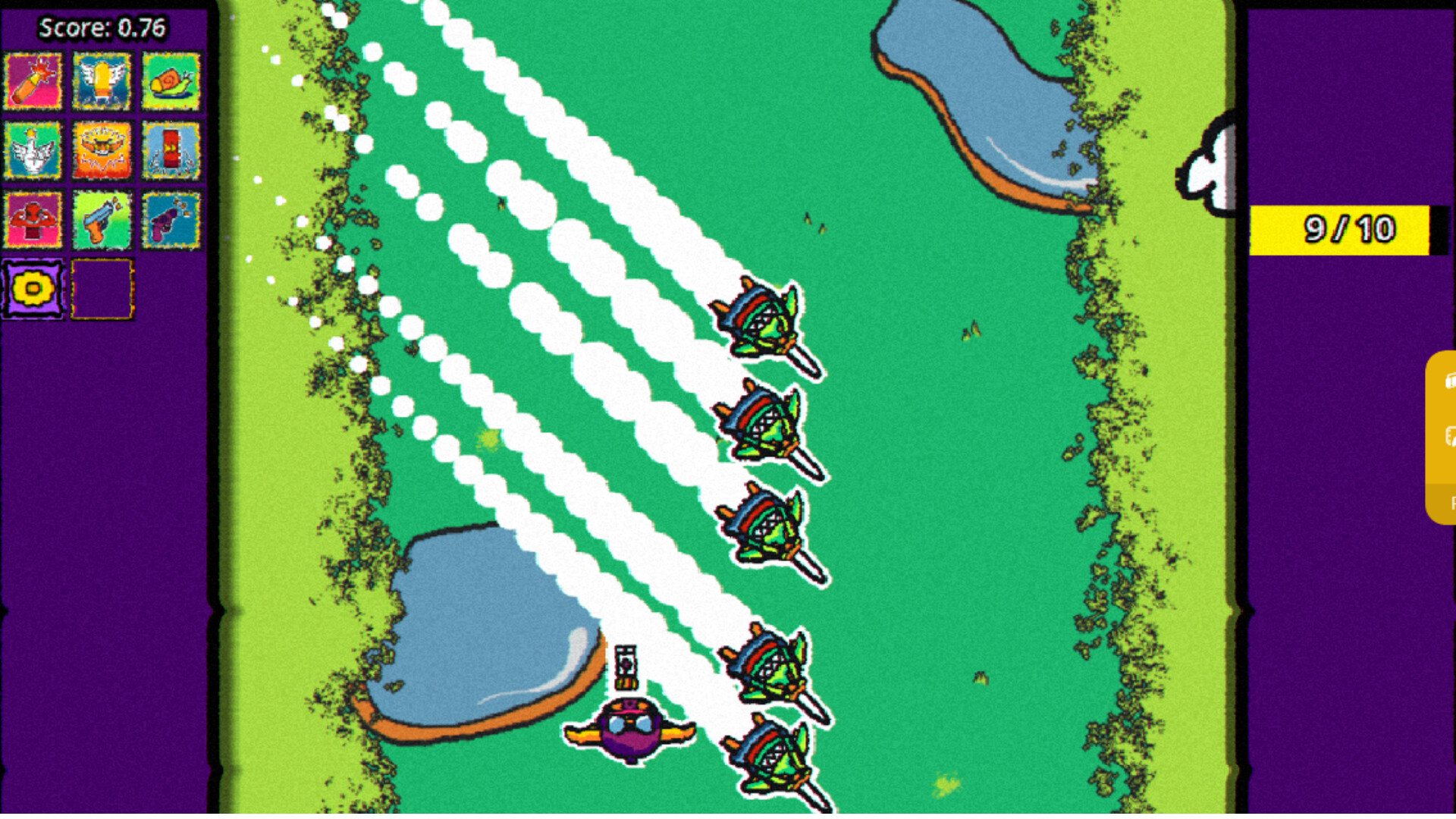 To The Loot Land screenshot 3