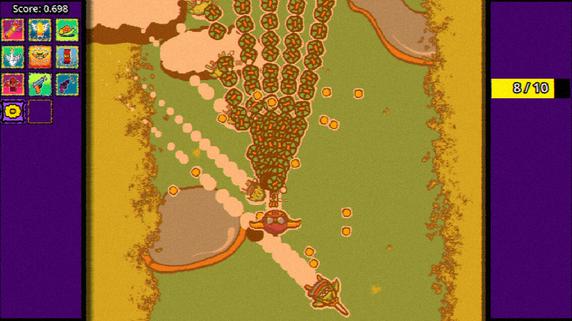 To The Loot Land screenshot 1