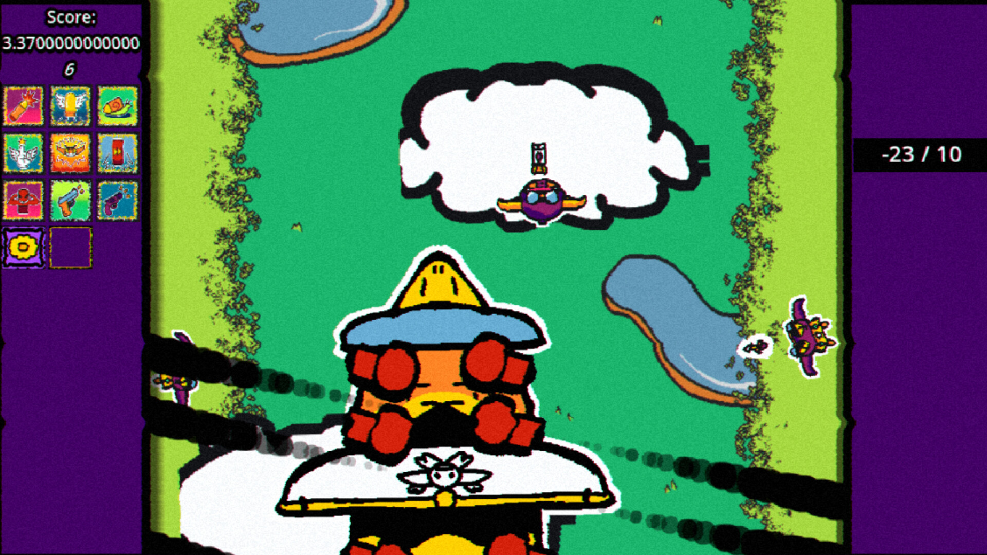 To The Loot Land screenshot 2