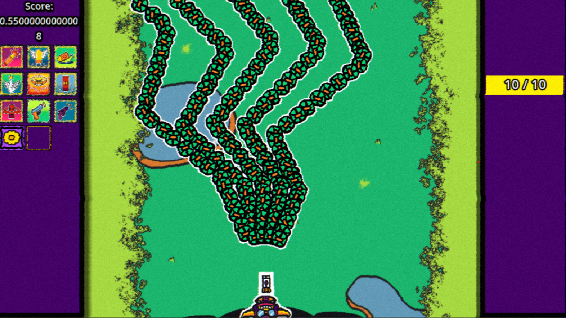 To The Loot Land screenshot 5