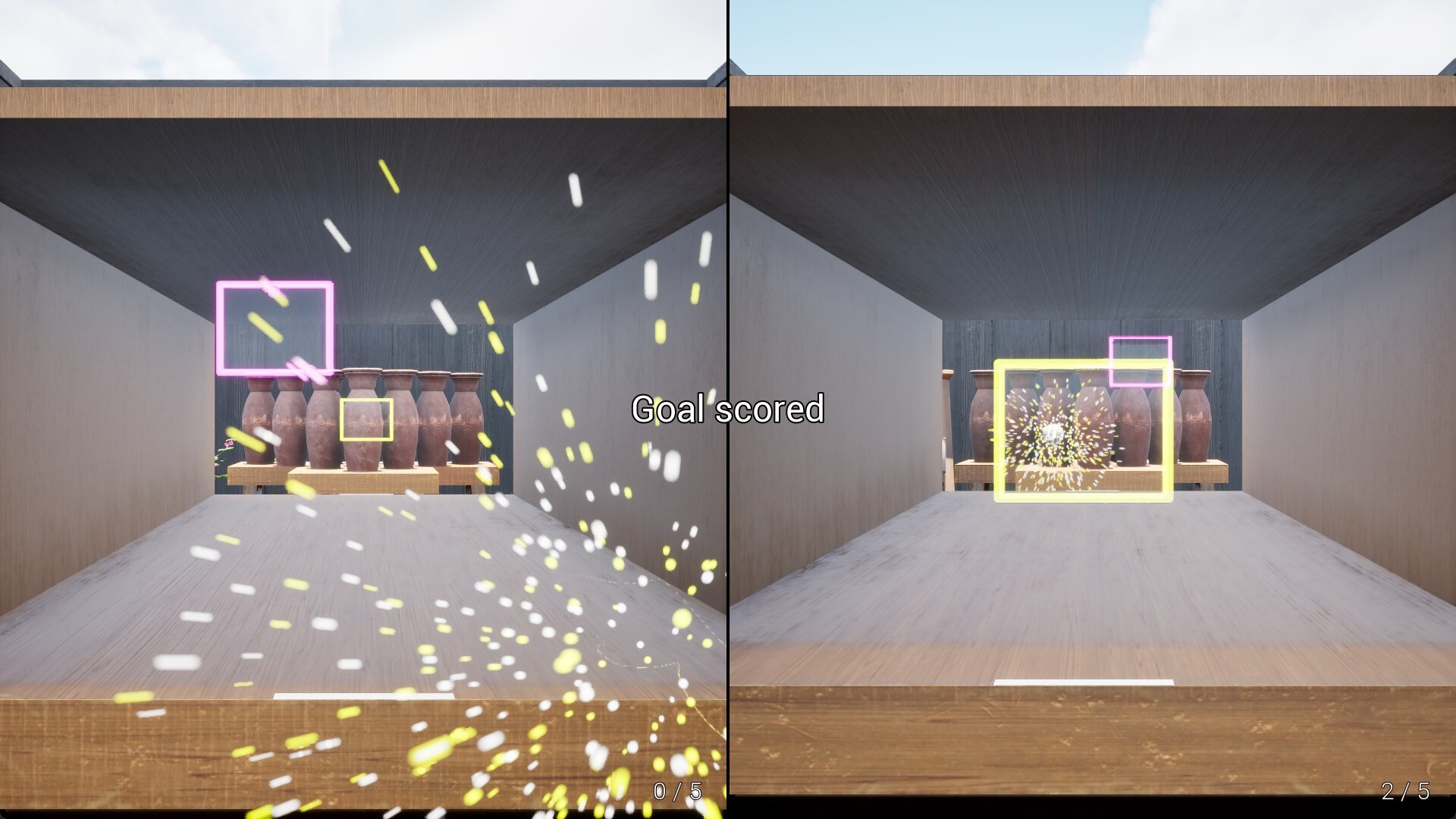 Velocity Arena screenshot 4