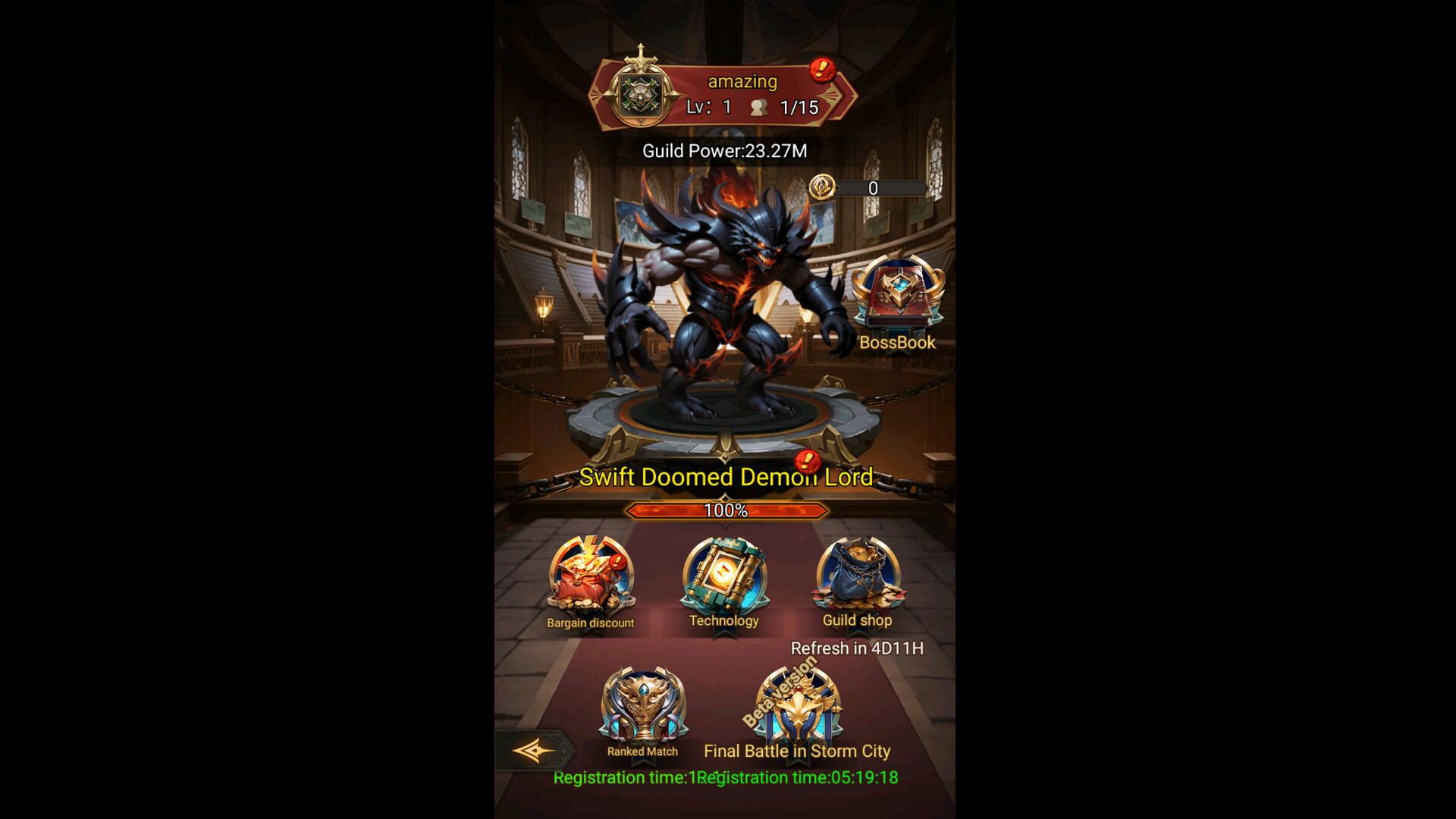 Idle Dangers screenshot 10