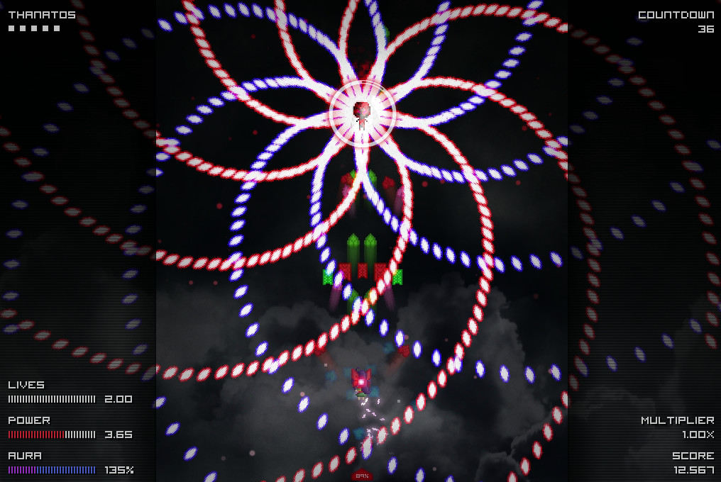 Jigoku Kisetsukan: Sense of the Seasons screenshot 9