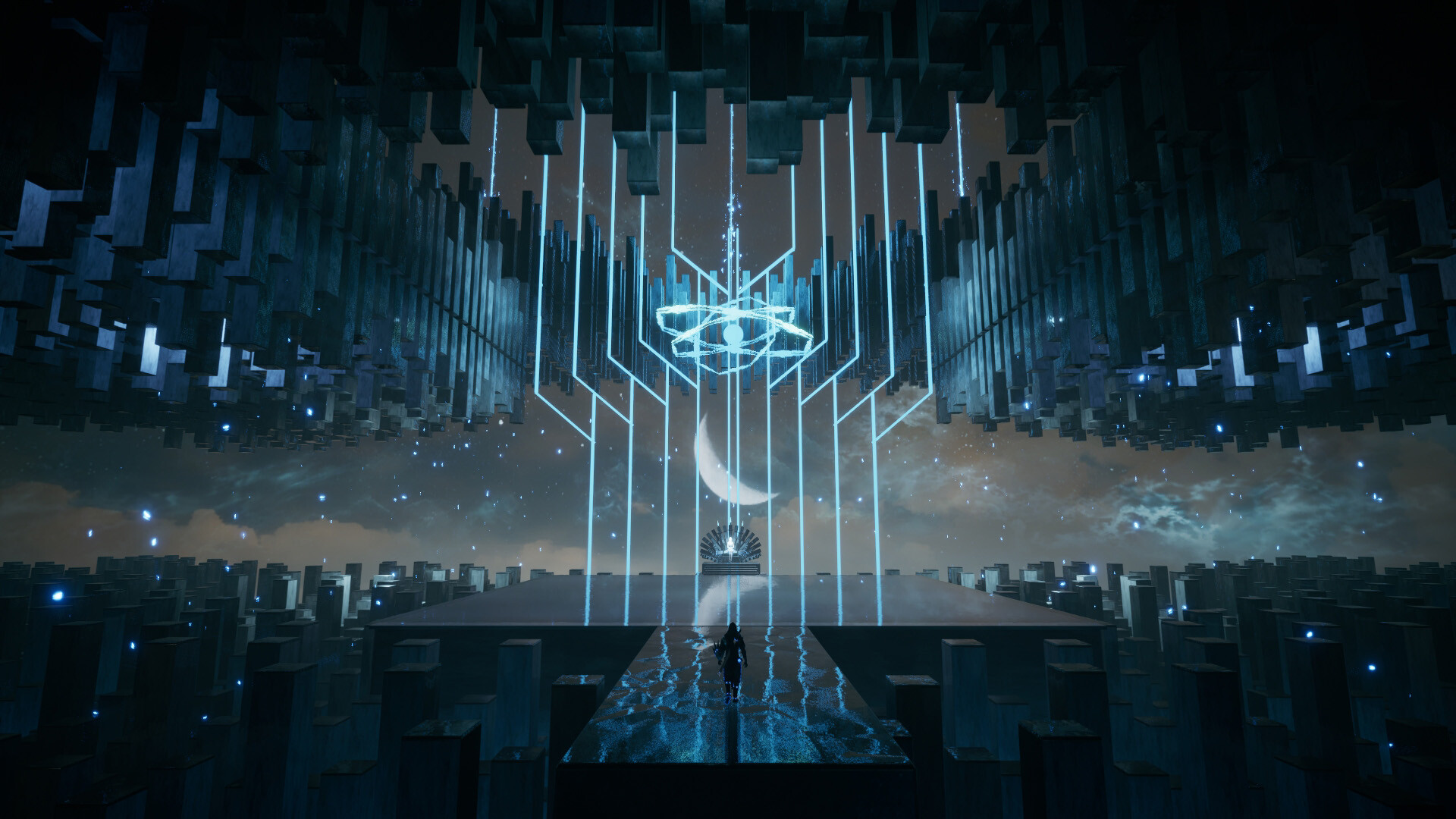 Liuyin's world screenshot 3