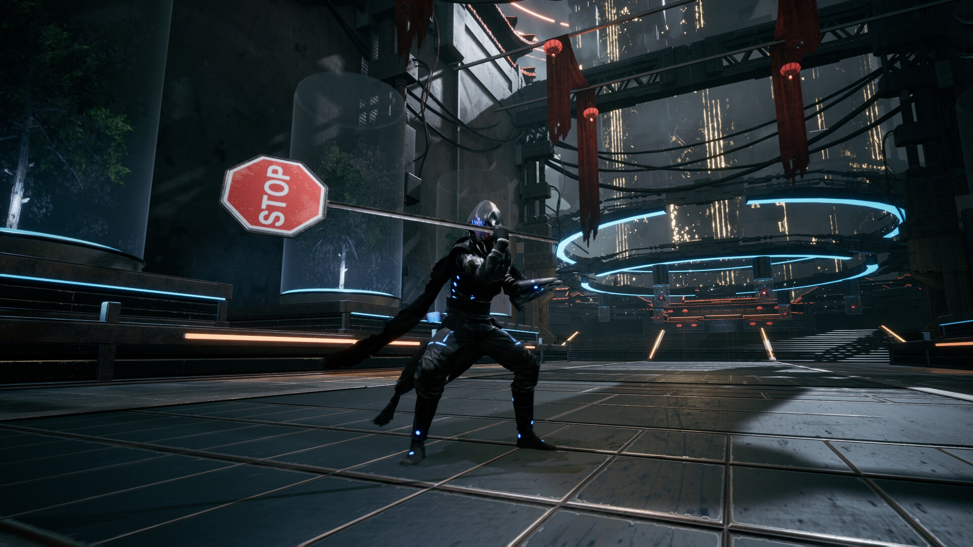 Liuyin's world screenshot 6