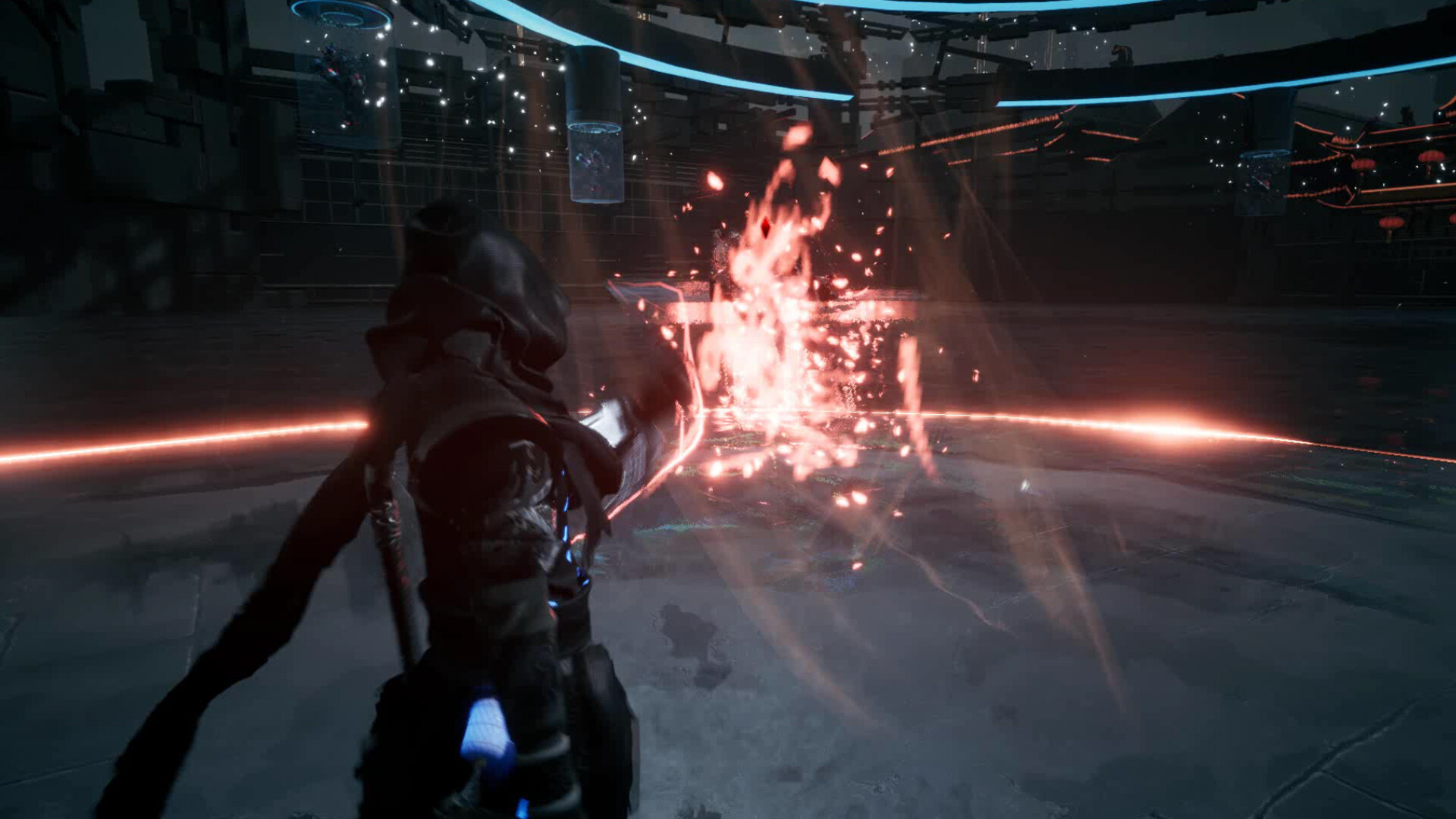 Liuyin's world screenshot 7