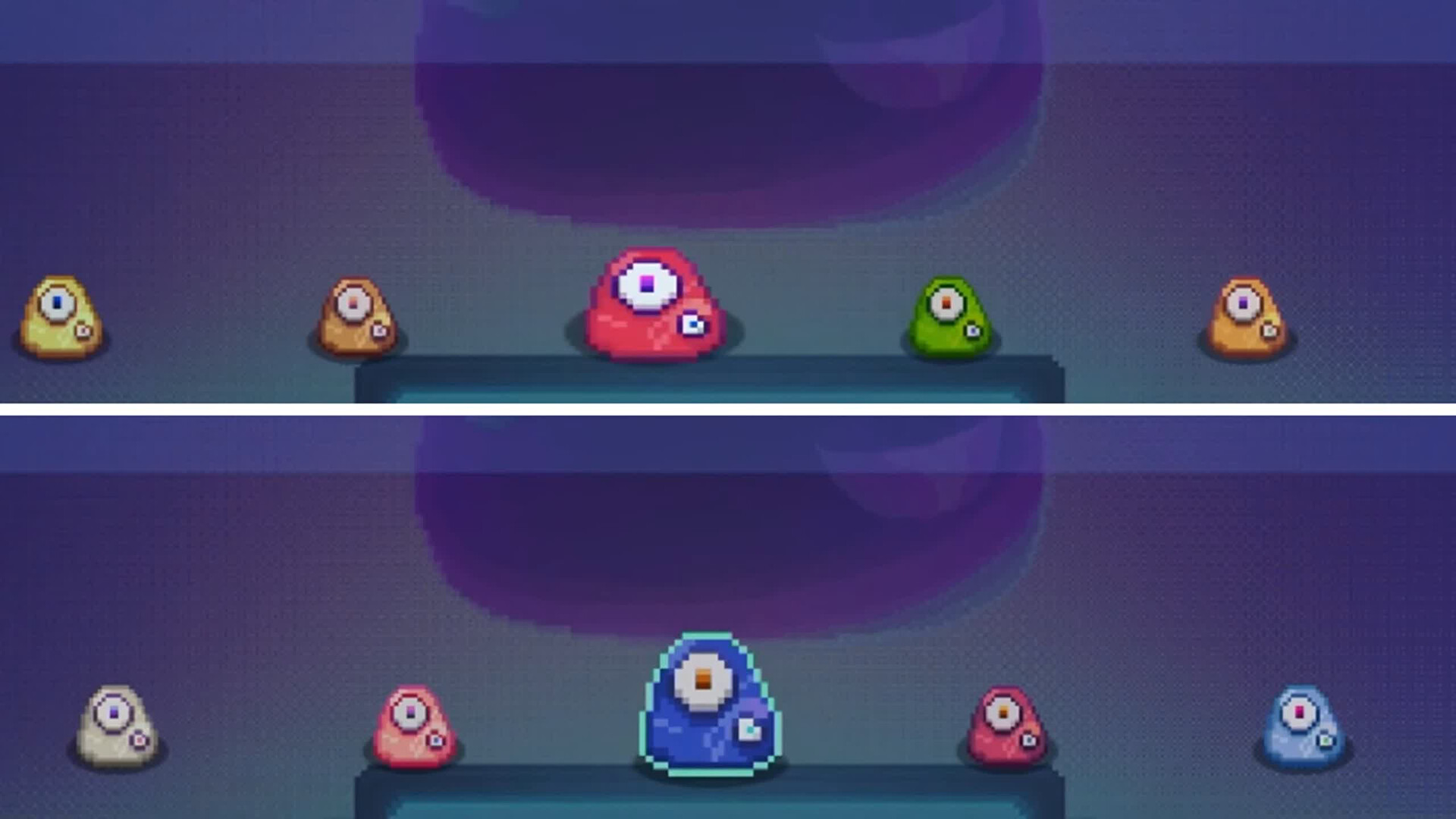 Bioprototype screenshot 1