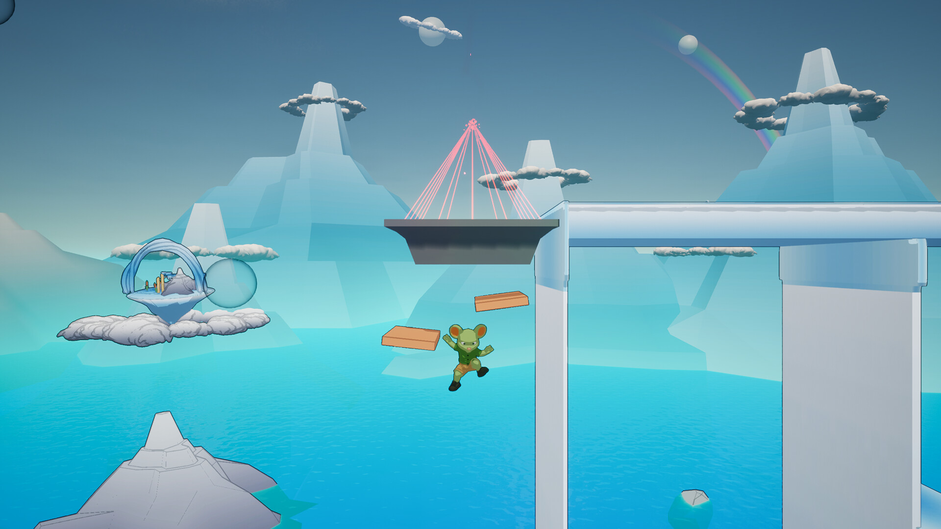 Bubble Rage screenshot 13