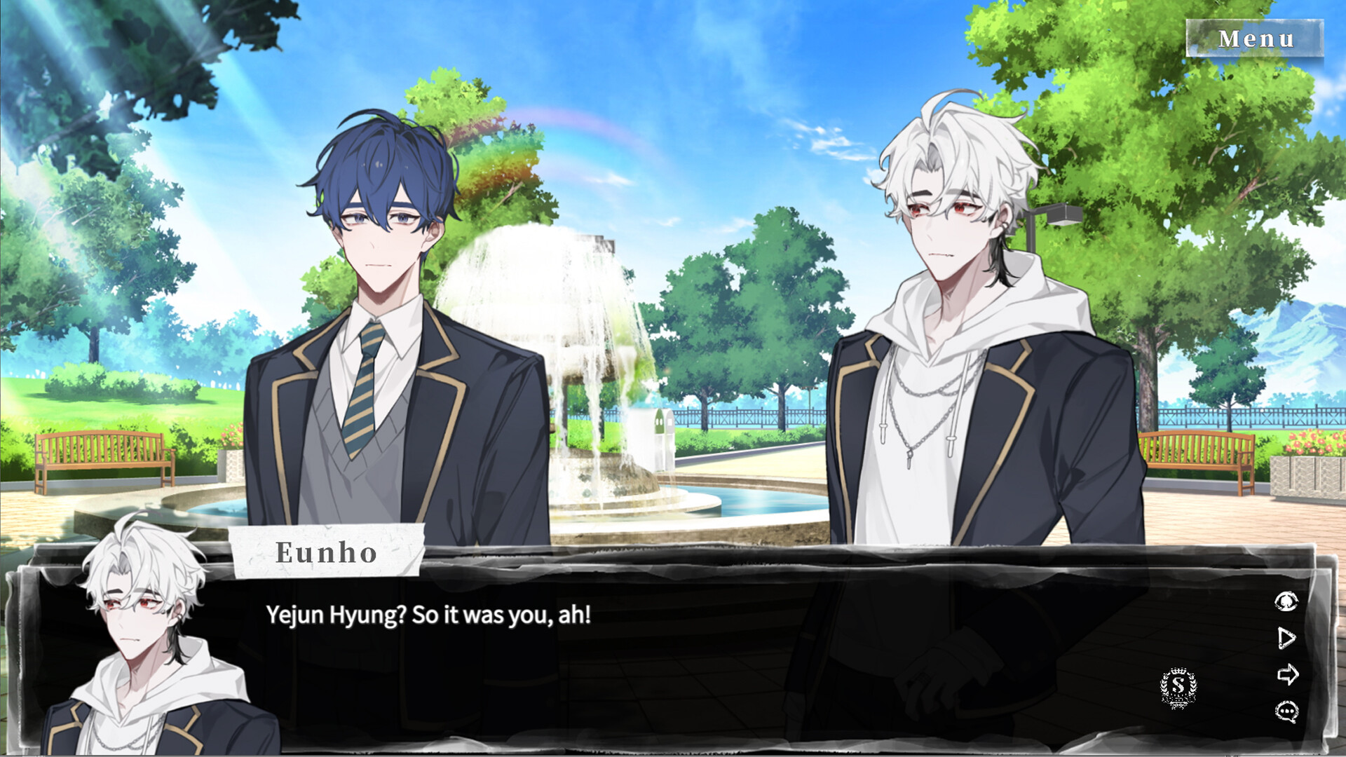 Night Patrol Rules screenshot 5