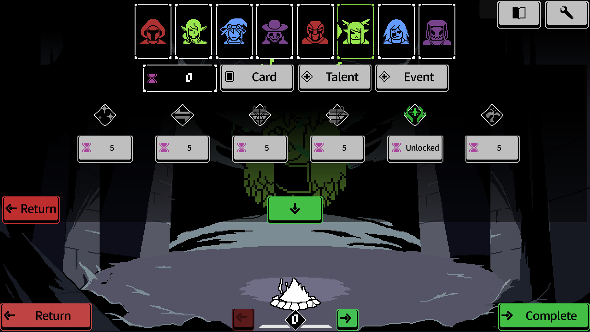 The Triminals screenshot 3