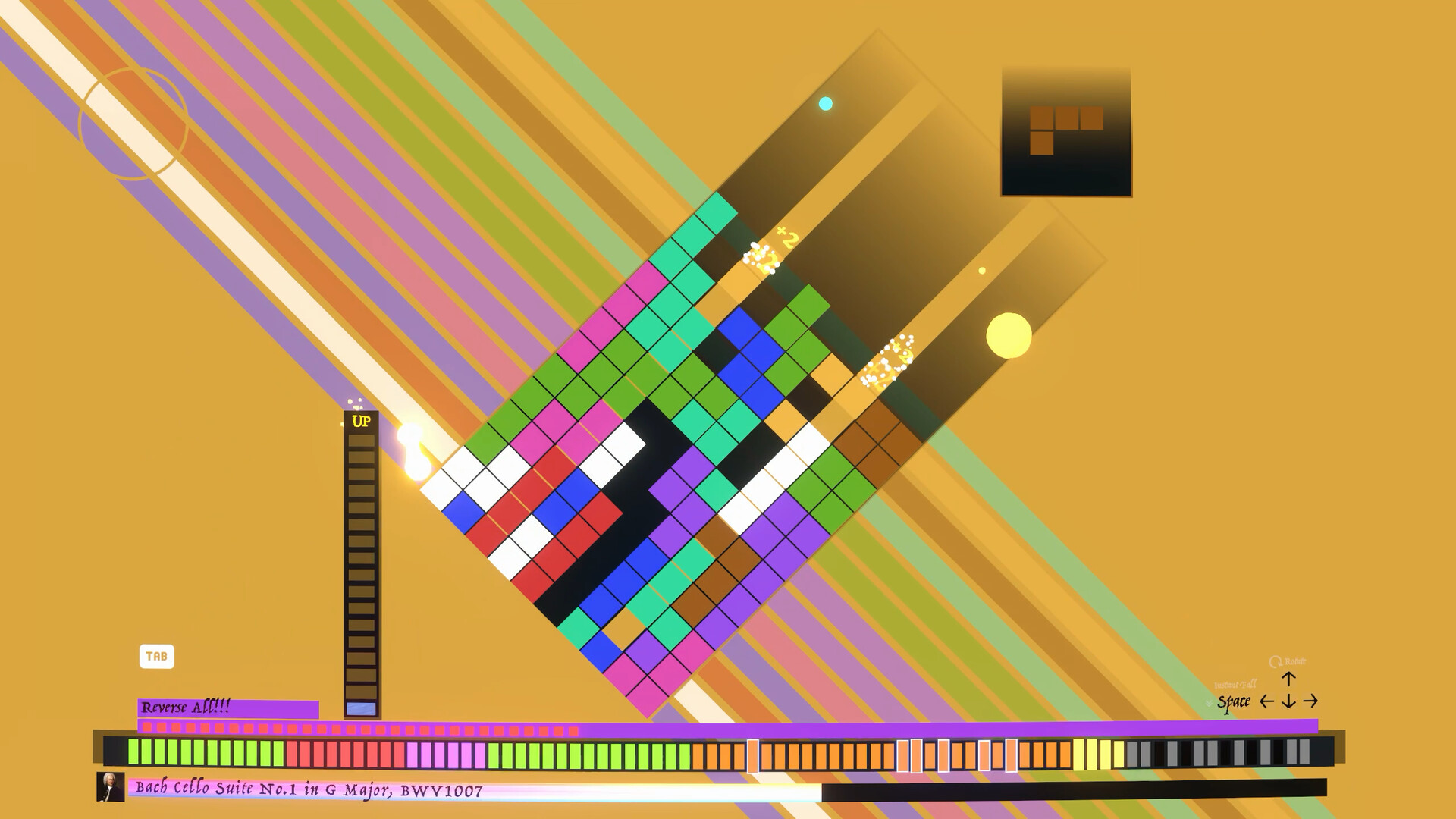 Neoclassical: Chromaticist screenshot 6