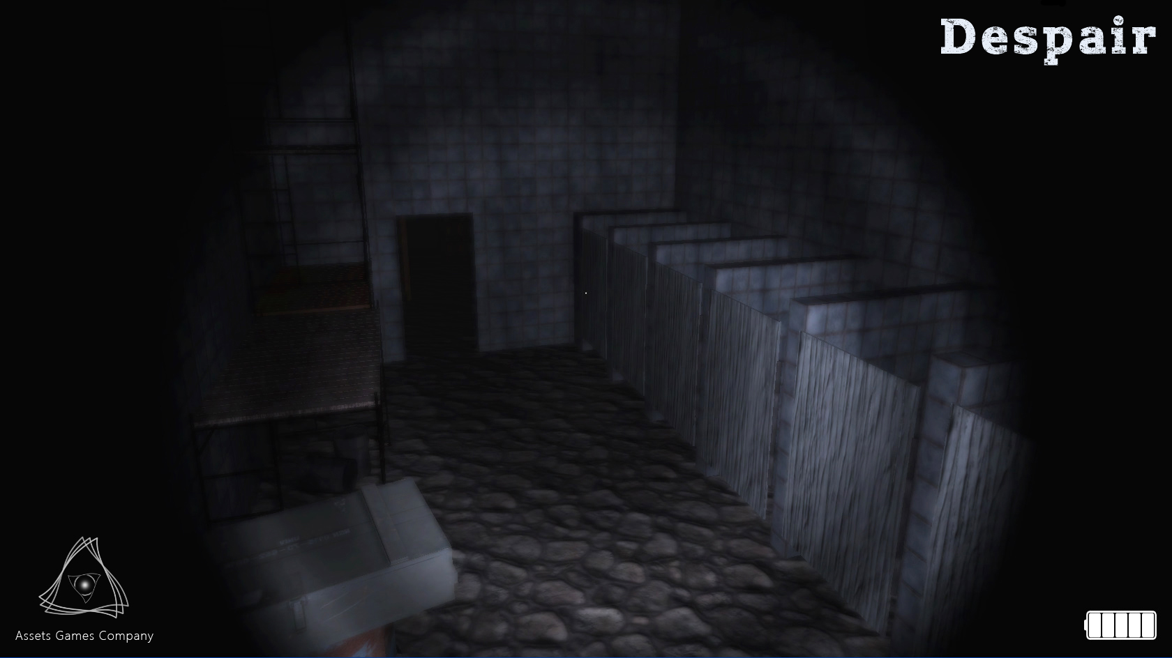 Despair screenshot 5