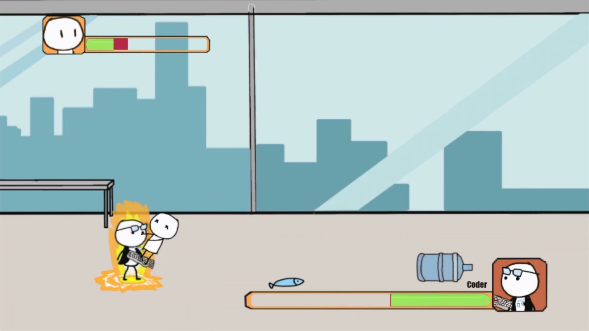 Work Wrecker screenshot 4