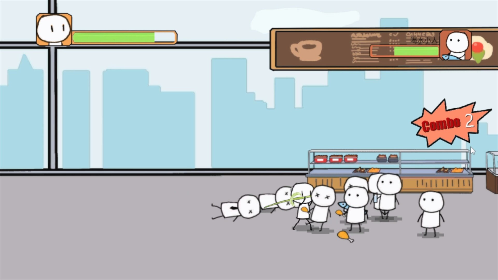 Work Wrecker screenshot 9