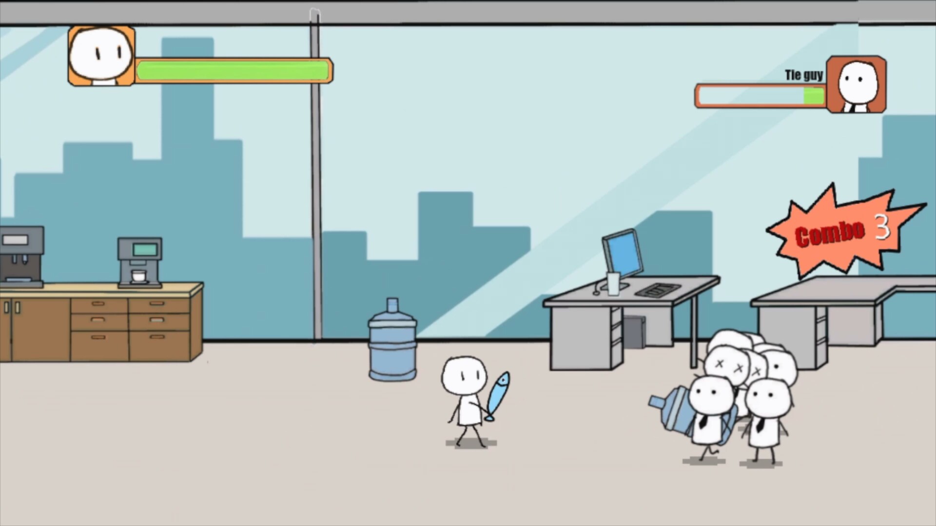 Work Wrecker screenshot 5
