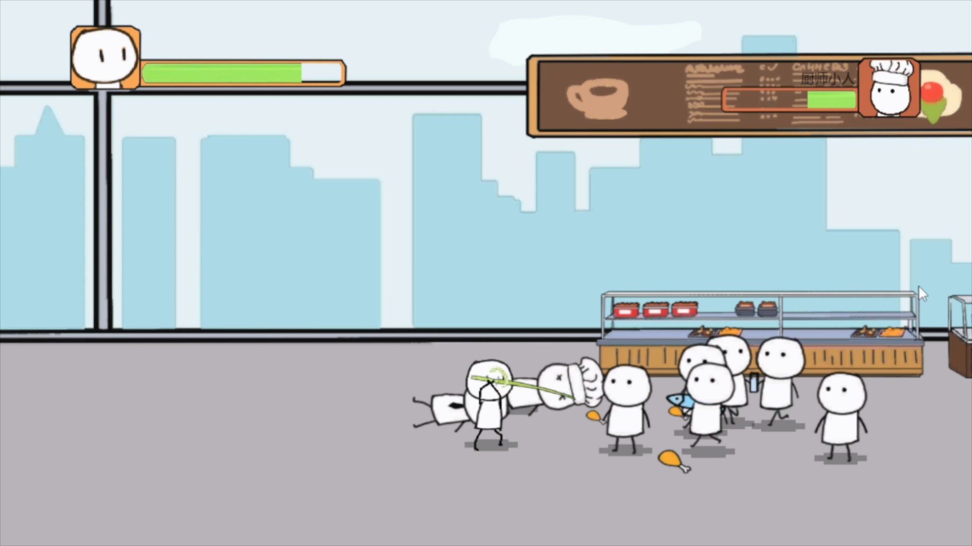 Work Wrecker screenshot 8