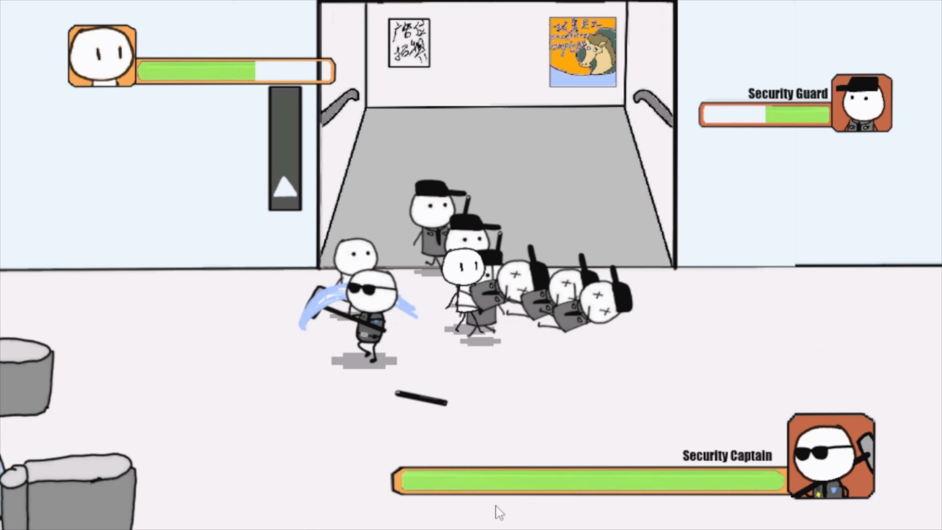 Work Wrecker screenshot 3