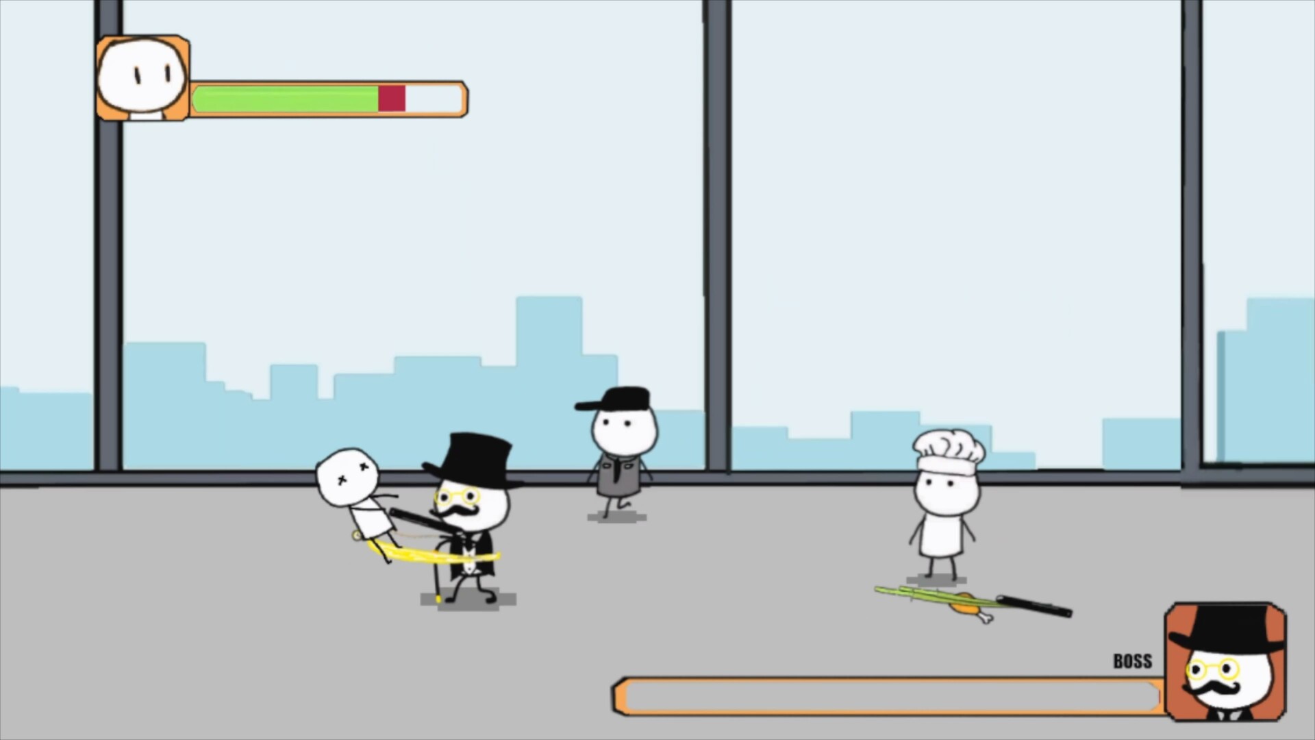 Work Wrecker screenshot 11