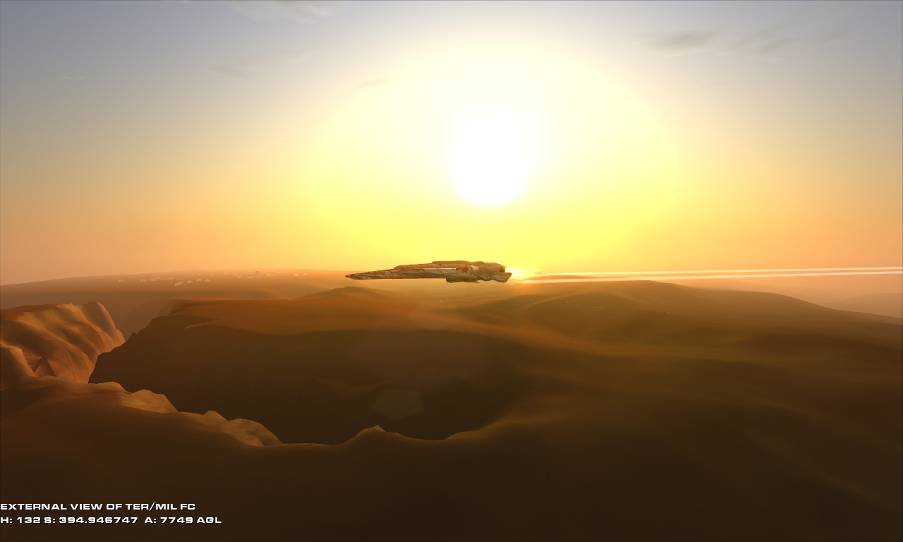 Angle of Attack screenshot 2