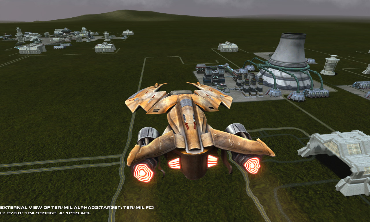 Angle of Attack screenshot 13