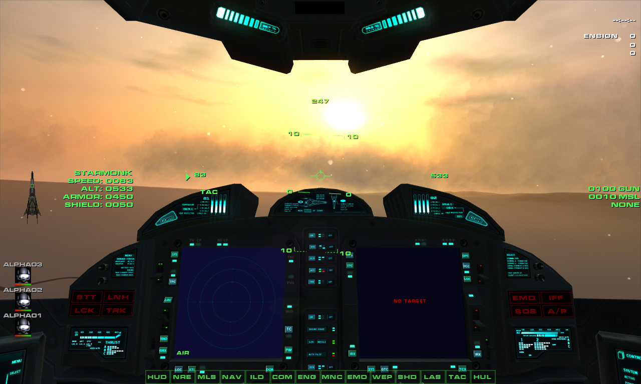 Angle of Attack screenshot 23