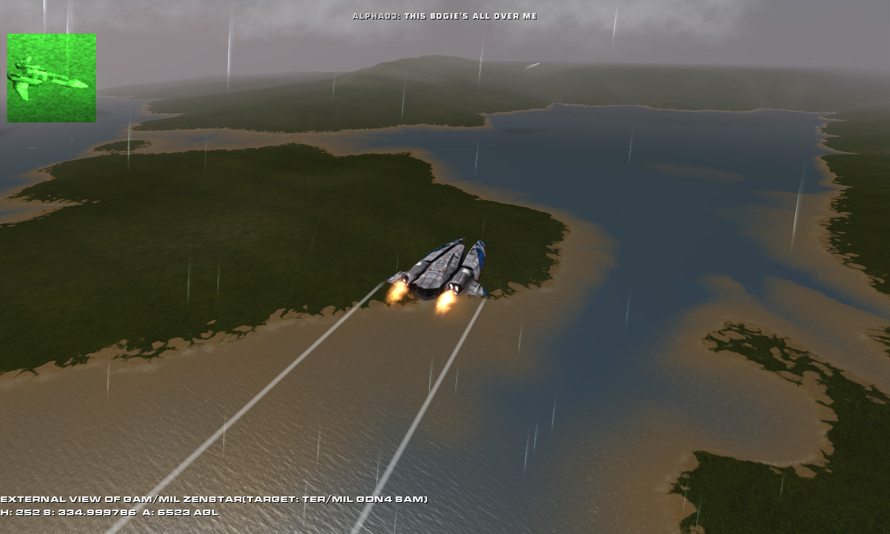 Angle of Attack screenshot 15