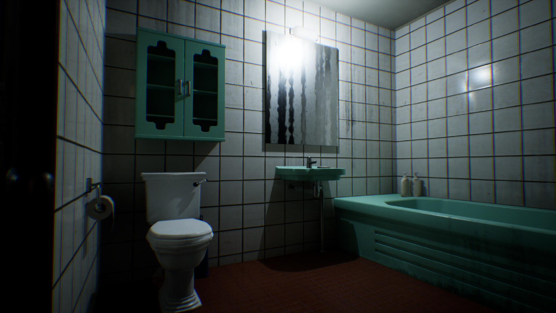 Who's at the door? screenshot 5
