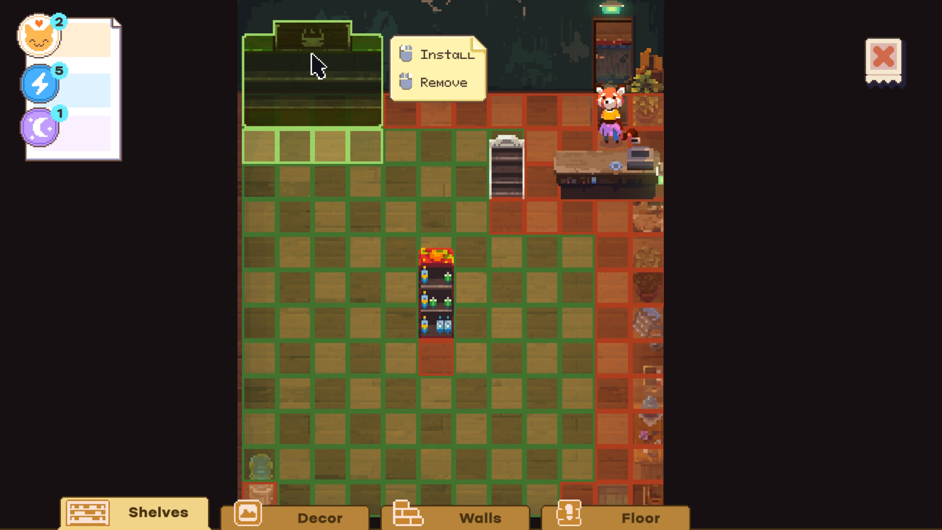The Last Gas Station screenshot 23