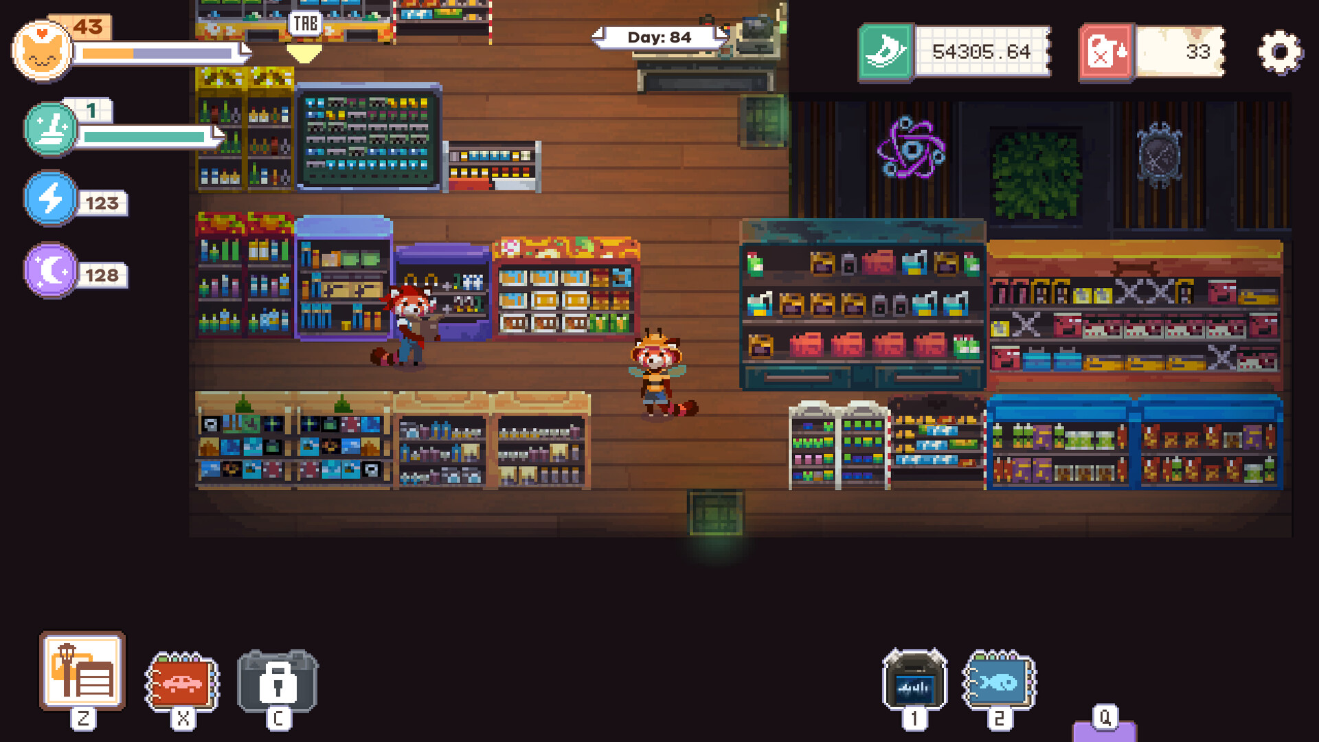 The Last Gas Station screenshot 4