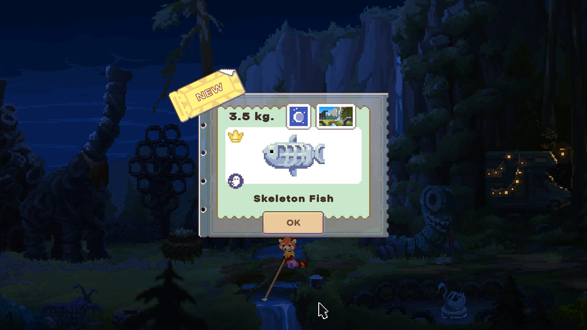 The Last Gas Station screenshot 7