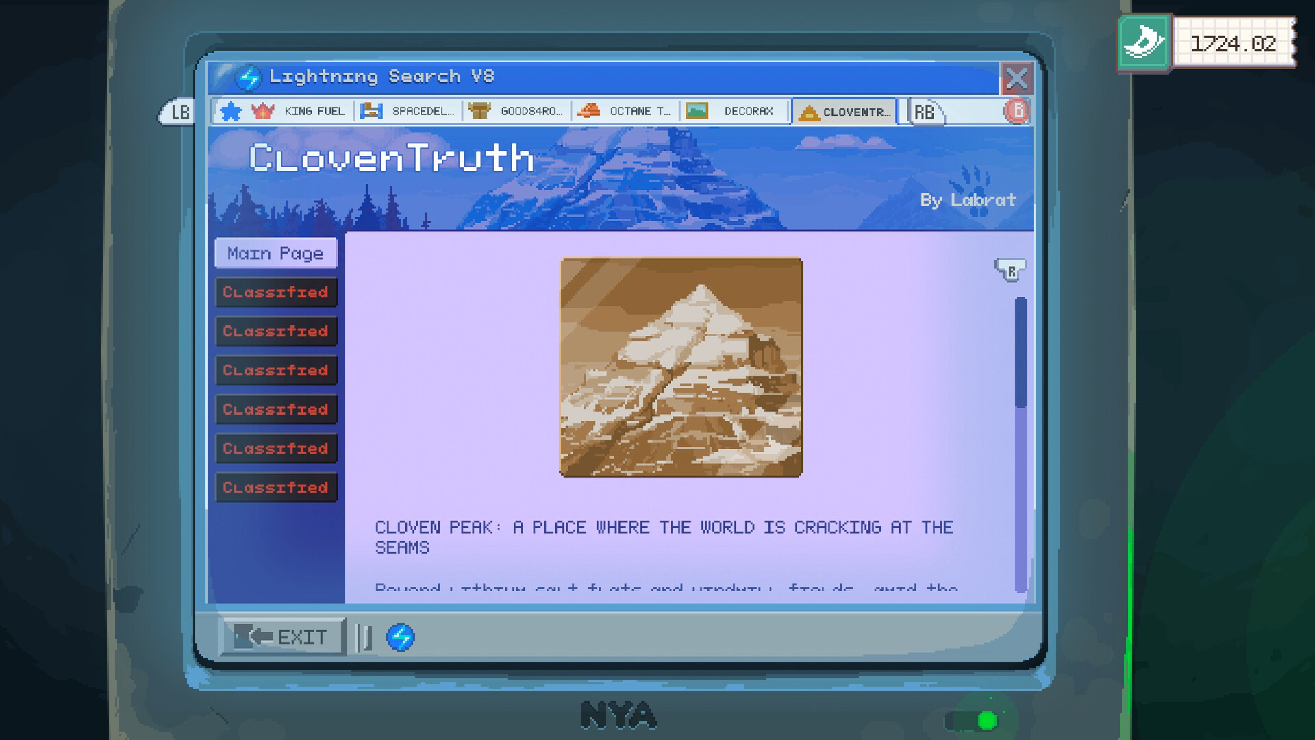 The Last Gas Station screenshot 13