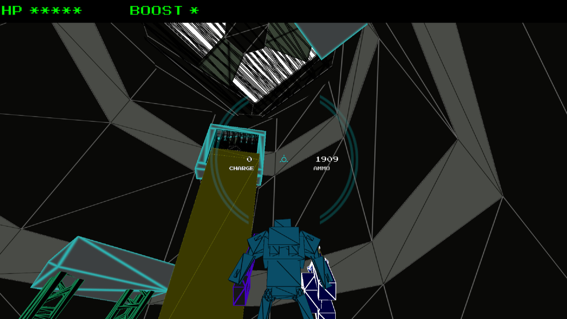 EMPYREAN//YOU screenshot 1