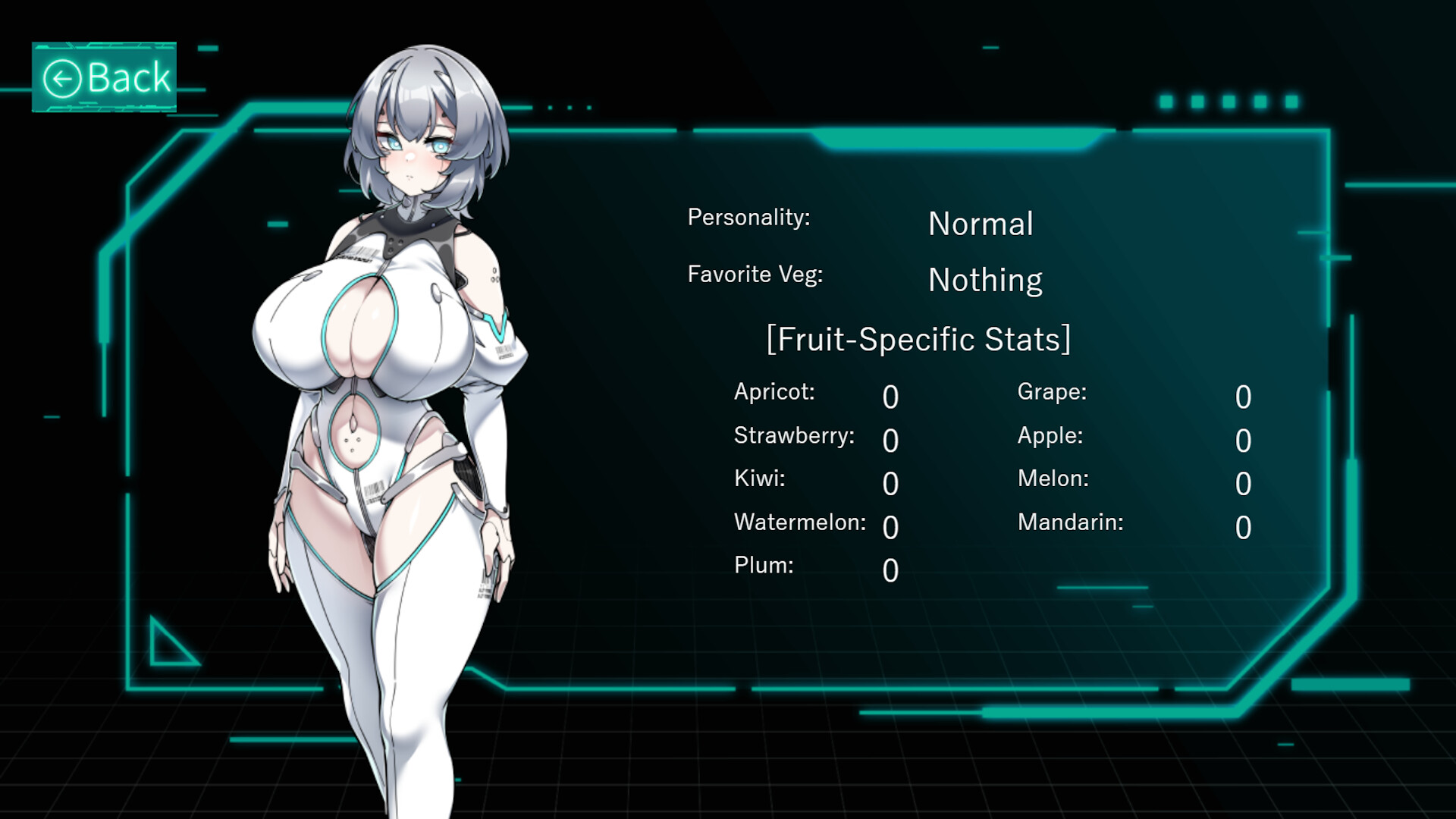 Project Android screenshot 3