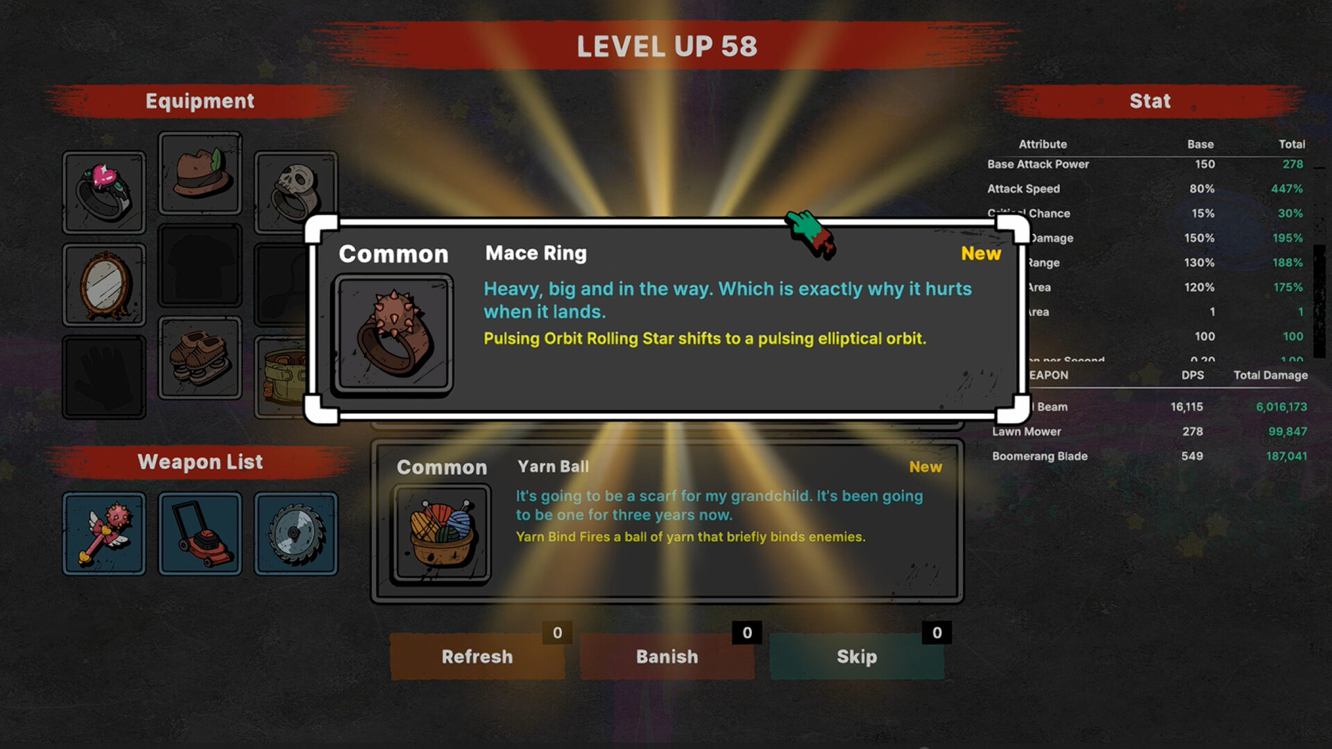 Senior Survival Club screenshot 6