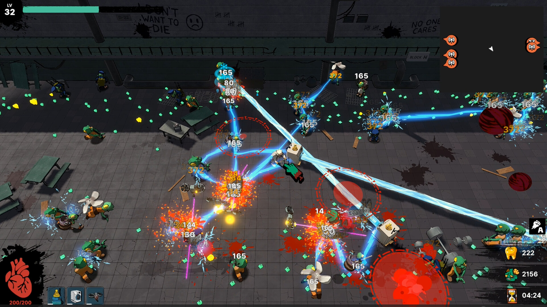 Senior Survival Club screenshot 4