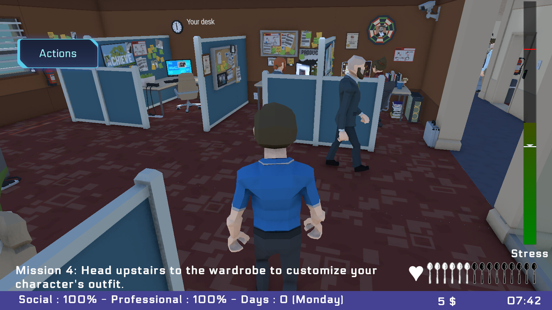 Super TSA screenshot 3