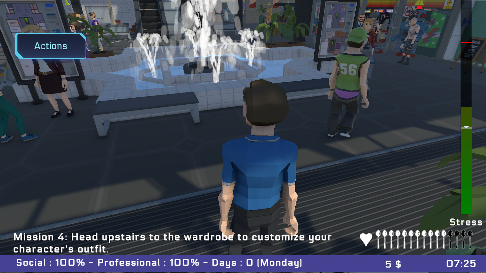Super TSA screenshot 6