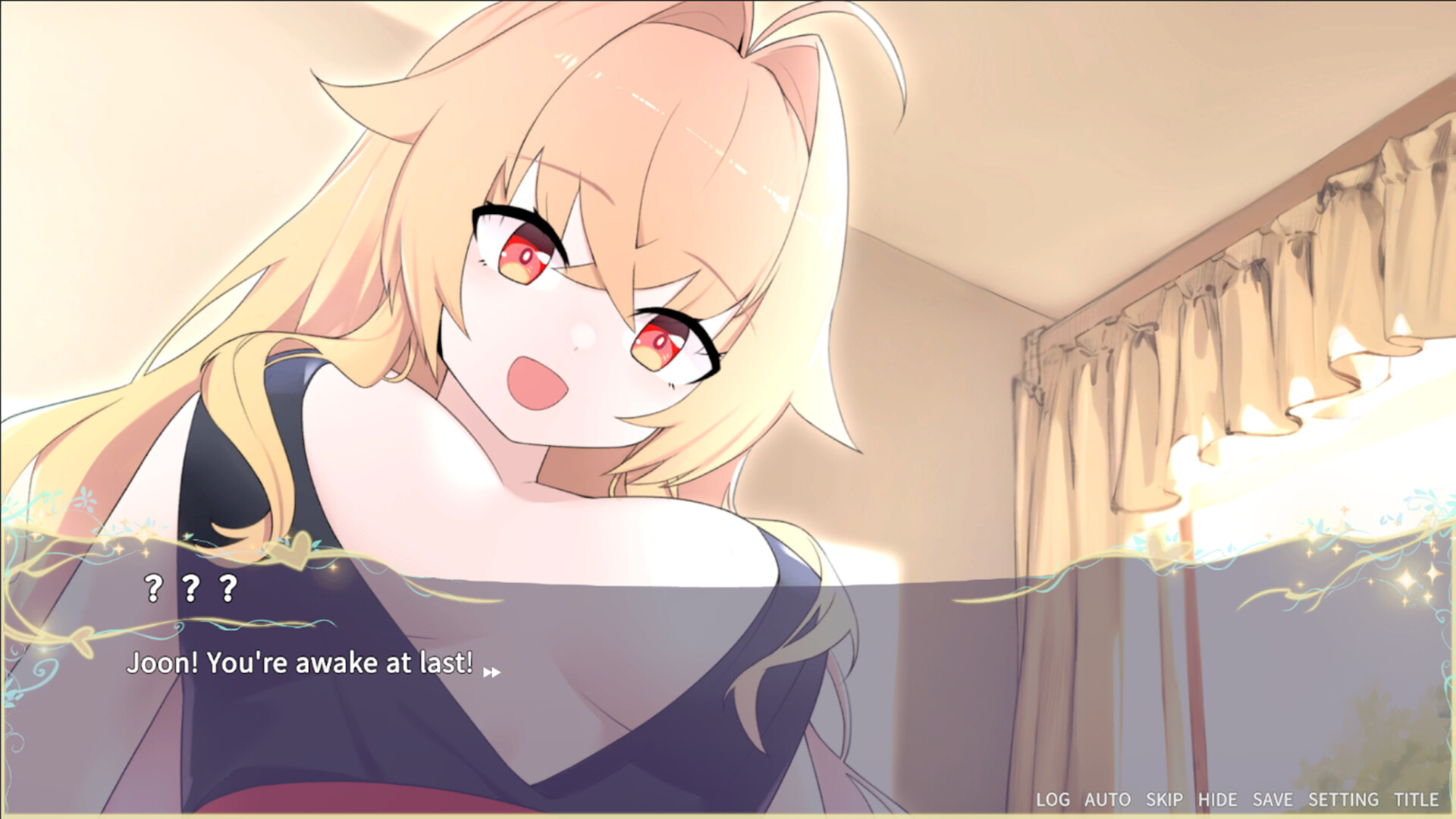 Ms Vampire Love to Date with Me screenshot 2