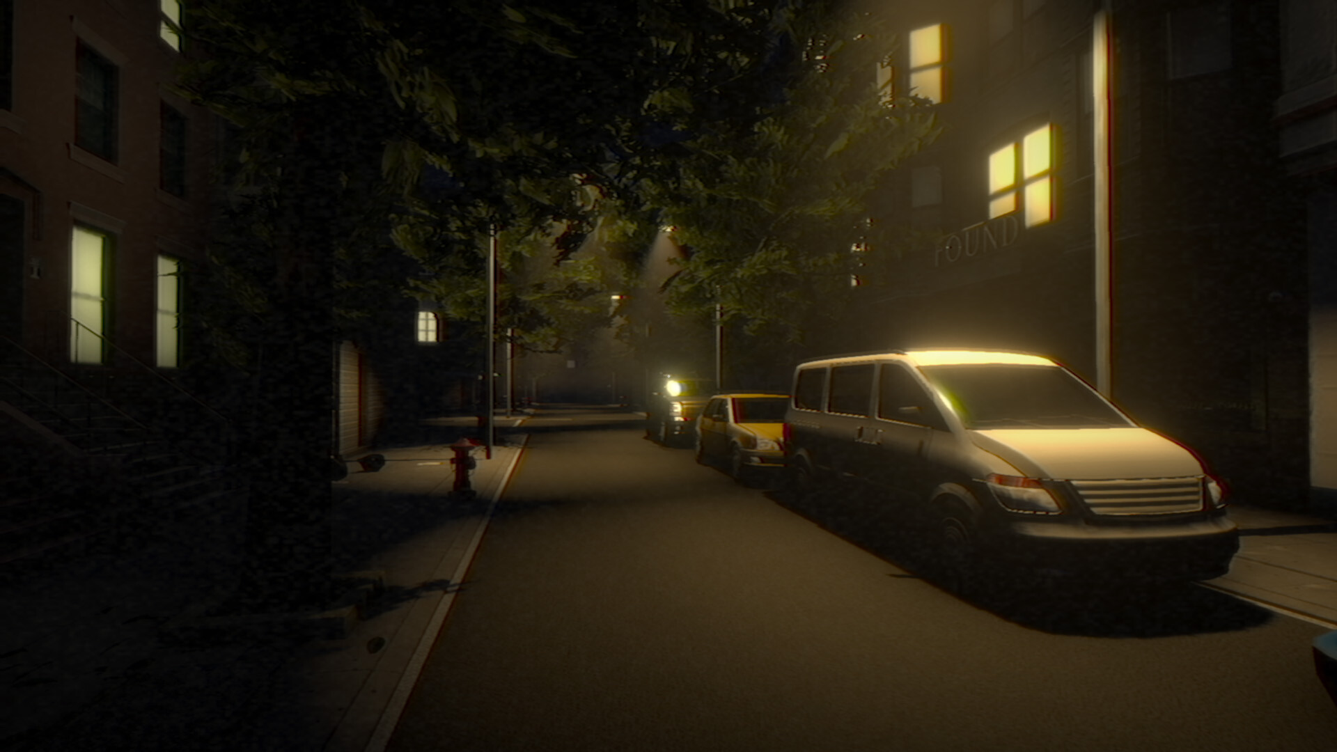 Once Upon A Mind - A Little Too Friendly screenshot 6