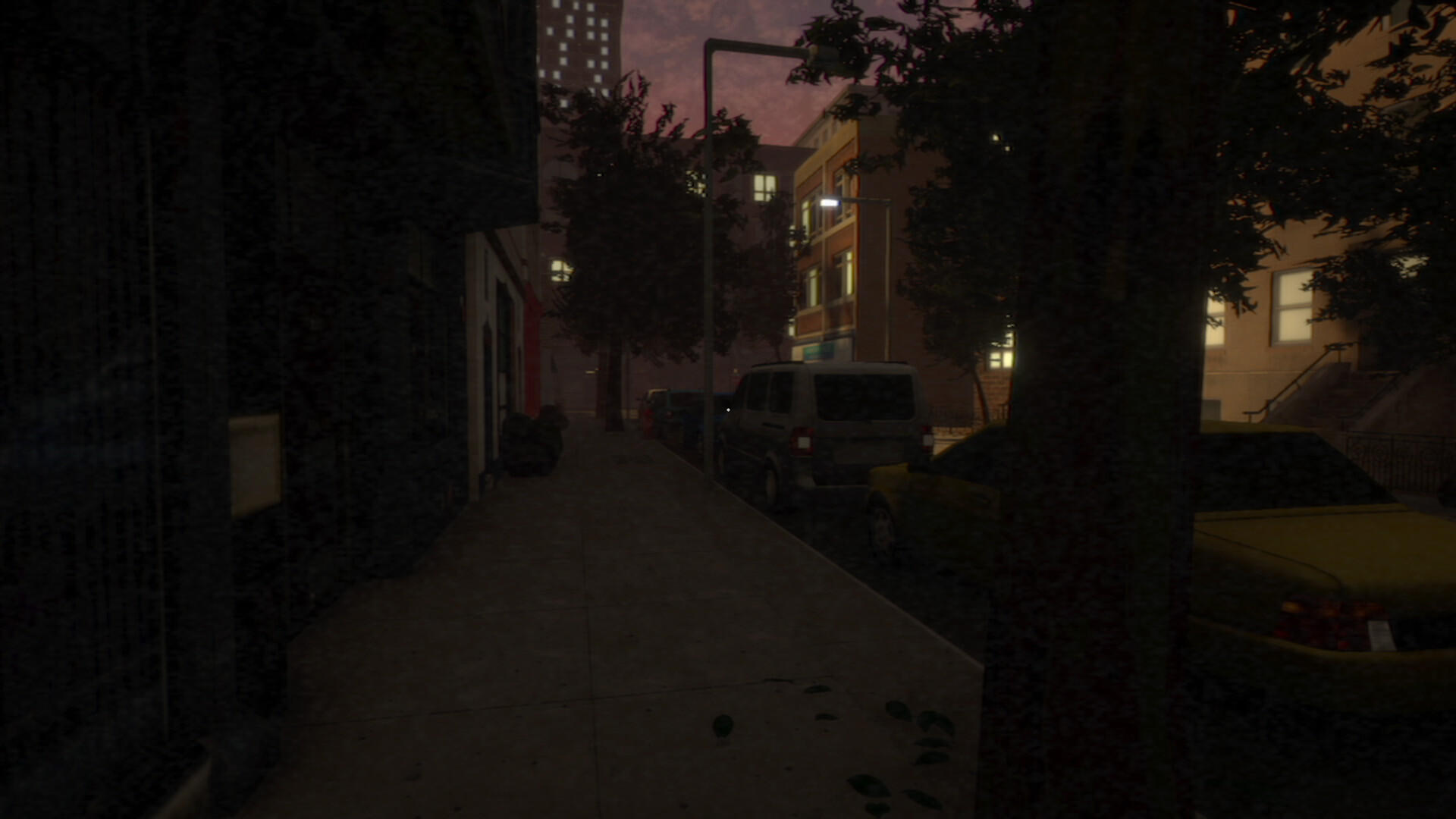 Once Upon A Mind - A Little Too Friendly screenshot 8