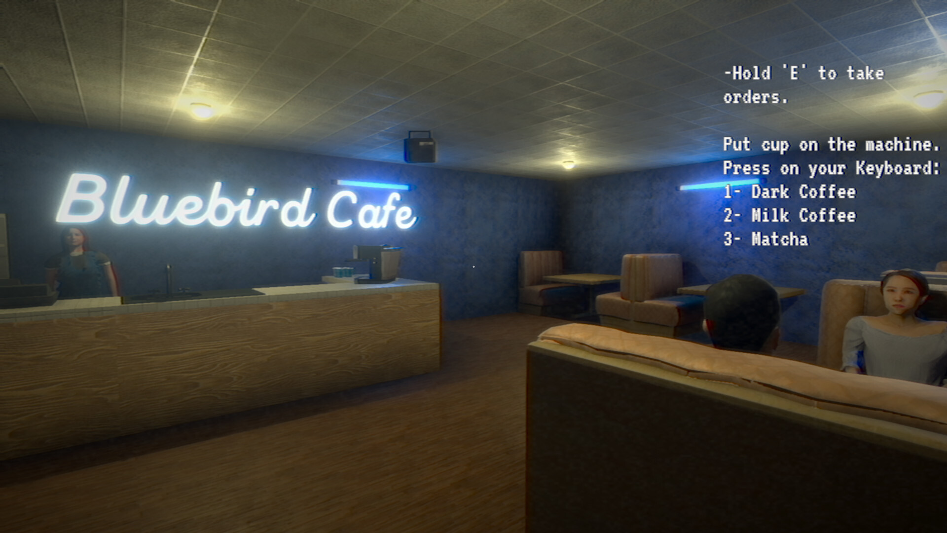 Once Upon A Mind - A Little Too Friendly screenshot 3