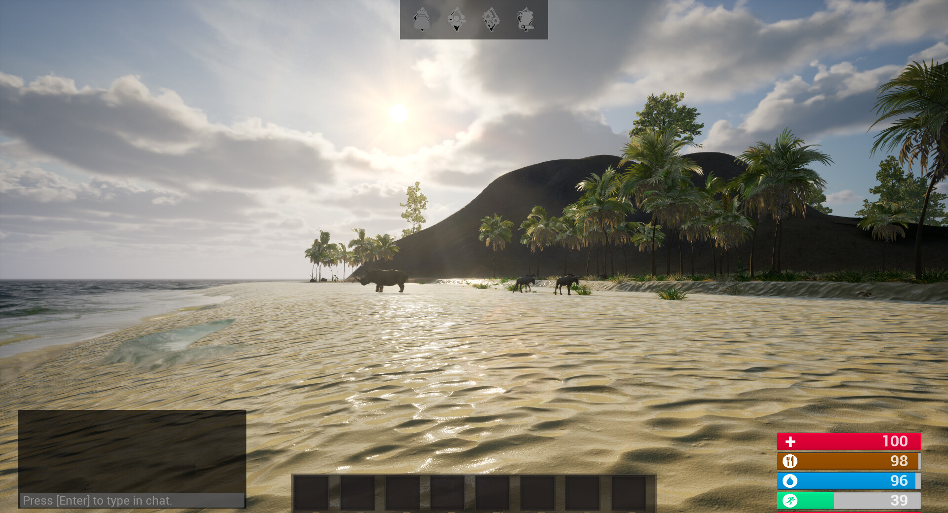 Age of Survival screenshot 5