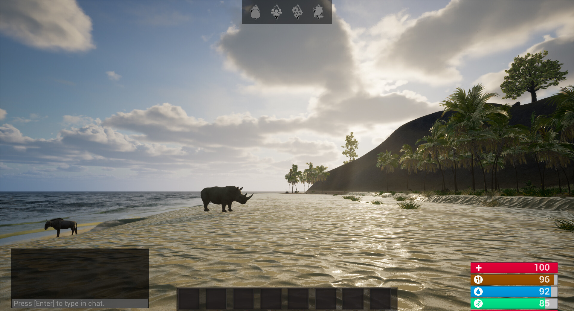 Age of Survival screenshot 4