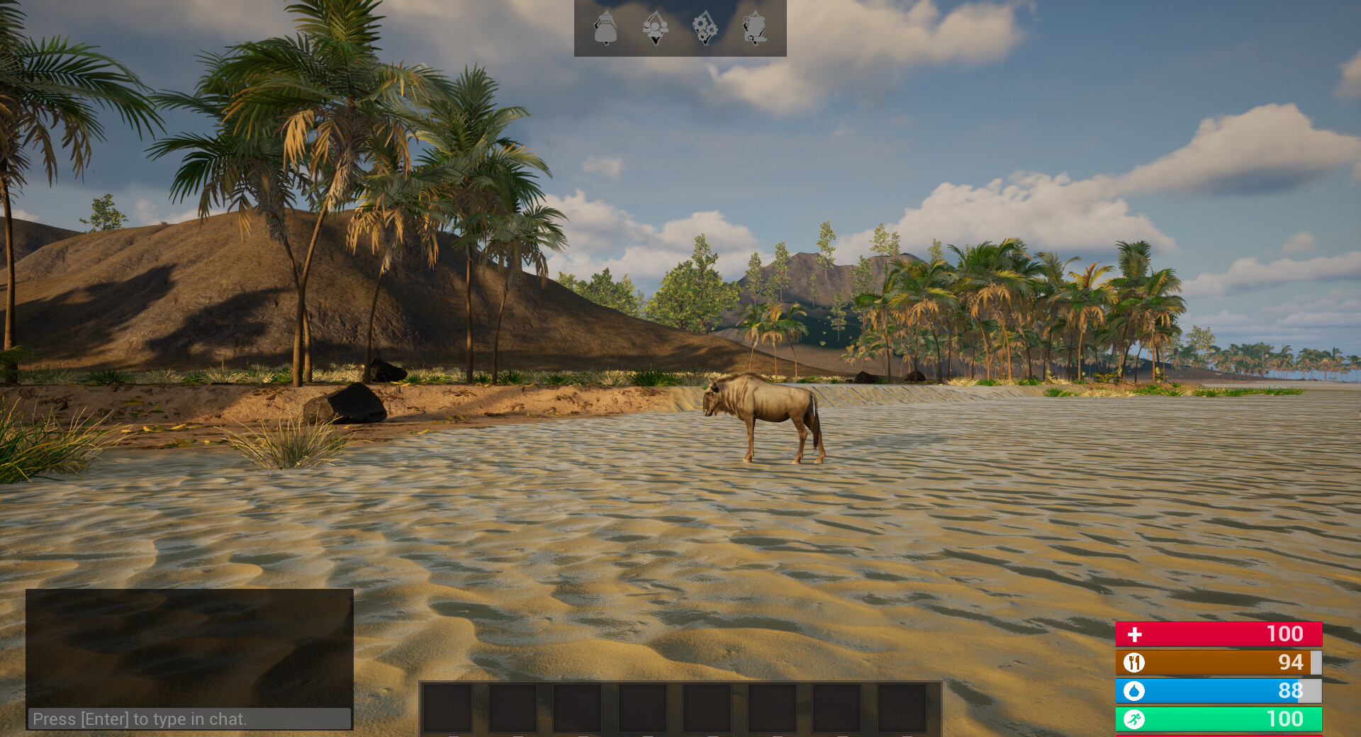 Age of Survival screenshot 6