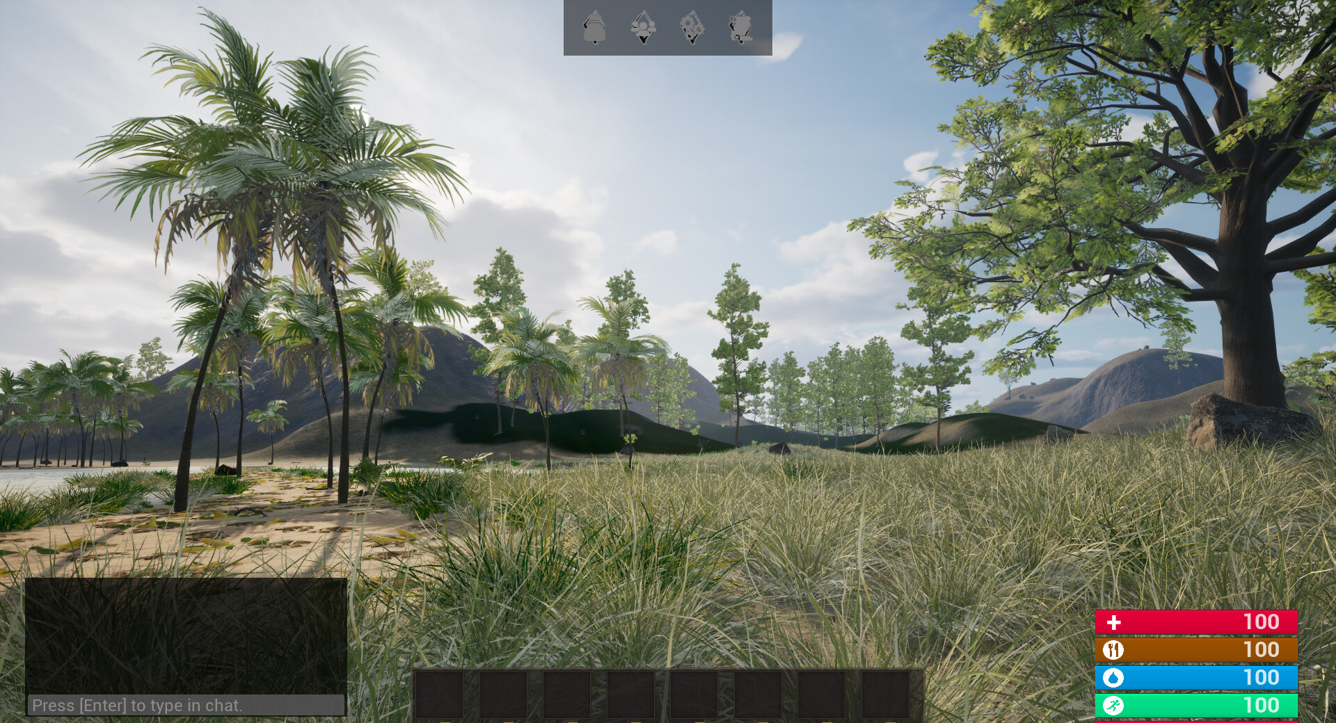 Age of Survival screenshot 7
